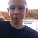 Даник, 19 лет