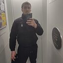 Алик, 27 лет