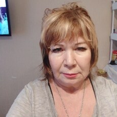 Фотография девушки Лёля, 55 лет из г. Тольятти