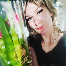 Фотография девушки Манюня, 35 лет из г. Котлас