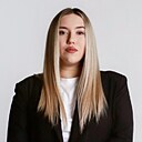 Дарья, 23 года