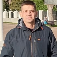 Фотография мужчины Аалексей, 40 лет из г. Анапа