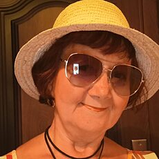 Фотография девушки Людмила, 67 лет из г. Уфа