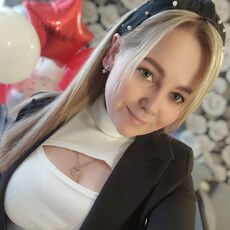 Фотография девушки Юлия, 31 год из г. Минск