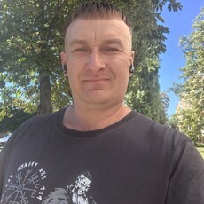 Фотография мужчины Андрей, 37 лет из г. Черняховск