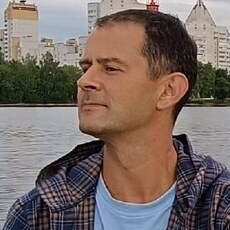 Фотография мужчины Иван, 44 года из г. Воронеж
