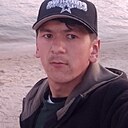 Федяа, 24 года