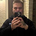 Илья, 20 лет