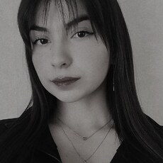 Фотография девушки Элина, 18 лет из г. Казань