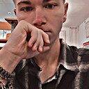 Глеб, 20 лет