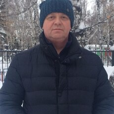 Фотография мужчины Игор, 55 лет из г. Омск