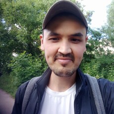 Фотография мужчины Oybek, 33 года из г. Рязань