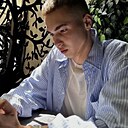 Анвар, 20 лет
