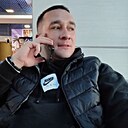 Павел, 36 лет