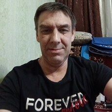 Фотография мужчины Алексей, 51 год из г. Сарапул