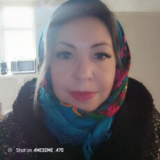 Фотография девушки Лиса, 47 лет из г. Иркутск