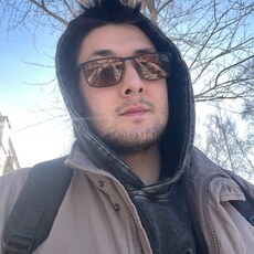 Фотография мужчины Stepan, 23 года из г. Богданович