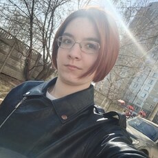 Фотография девушки Рита, 19 лет из г. Москва