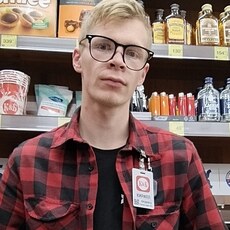 Фотография мужчины Кирилл, 24 года из г. Саратов