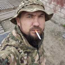 Фотография мужчины Серго, 38 лет из г. Луганск