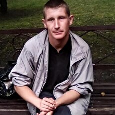Фотография мужчины Василий, 36 лет из г. Барнаул