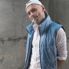 Фотография мужчины Андрей, 38 лет из г. Пермь