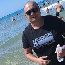 Фотография мужчины Даниил, 34 года из г. Новоалександровск