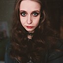 Настя, 20 лет