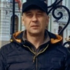 Павел, 52 из г. Санкт-Петербург.