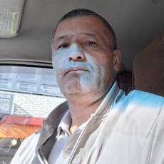 Фотография мужчины Равшан, 52 года из г. Чита