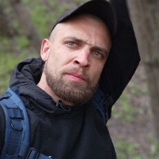 Фотография мужчины Konstantin, 31 год из г. Каменское