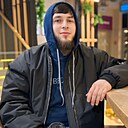 Гаджи, 26 лет