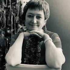 Фотография девушки Ольга, 53 года из г. Новосибирск