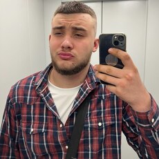 Фотография мужчины Данил, 18 лет из г. Самара