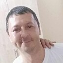 Бек, 46 лет
