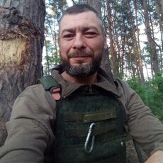 Фотография мужчины Юрий, 44 года из г. Красноярск