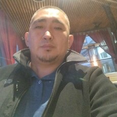 Фотография мужчины Владимир, 41 год из г. Абакан