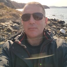 Фотография мужчины Евгений, 48 лет из г. Владивосток
