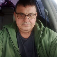 Михаил, 54 из г. Кемерово.