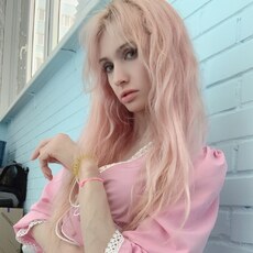 Фотография девушки Alina, 31 год из г. Санкт-Петербург