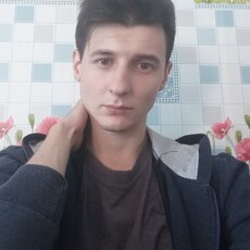 Фотография мужчины Сергей, 25 лет из г. Киров
