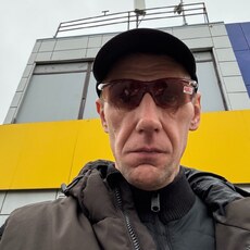 Фотография мужчины Александр, 45 лет из г. Москва