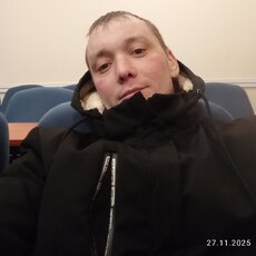 Фотография мужчины Андрей, 35 лет из г. Малая Вишера
