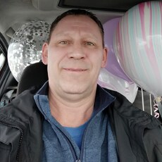 Фотография мужчины Валентин, 48 лет из г. Уфа