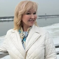 Фотография девушки Ирина, 47 лет из г. Пермь