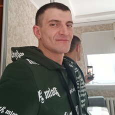 Фотография мужчины Заур, 46 лет из г. Тюмень