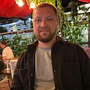 Санька, 35 лет