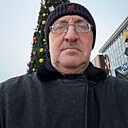 Миша, 58 лет