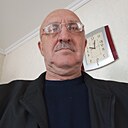 Миша, 58 лет