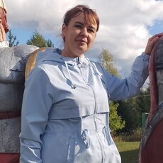 Фотография девушки Татьяна, 41 год из г. Котлас